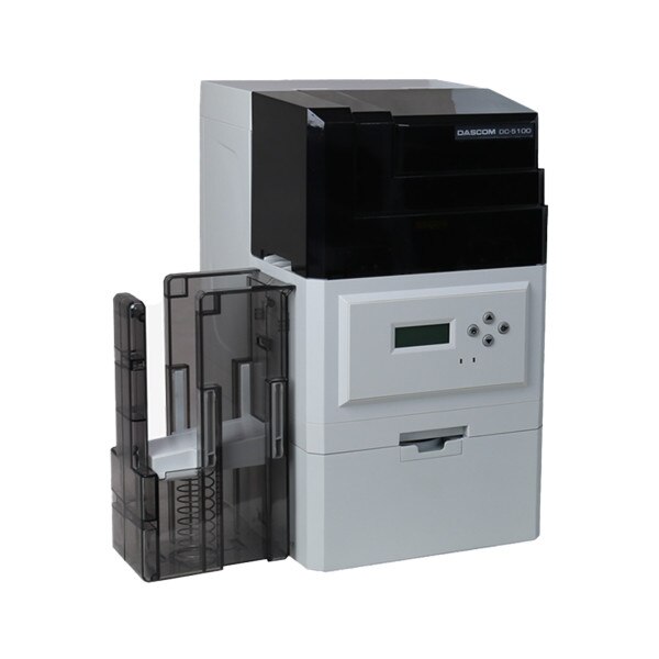 dc-5100 laminator